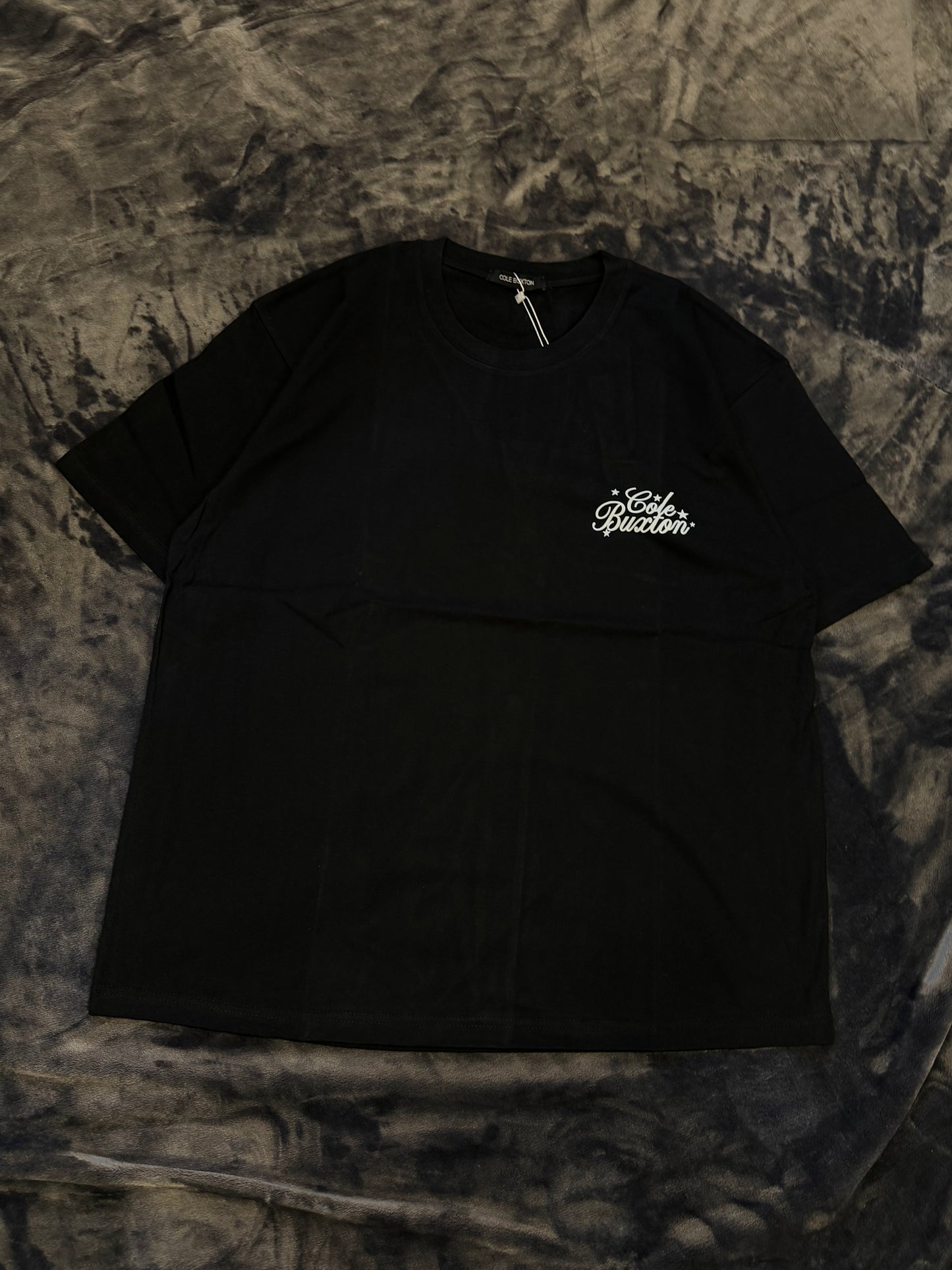 Cole Buxton T - Shirt