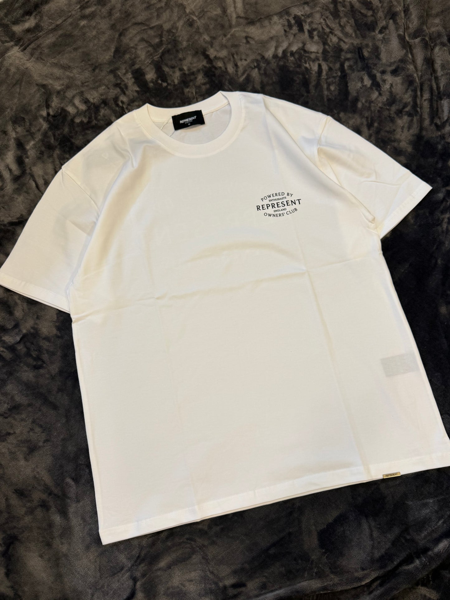 Represent T - Shirt