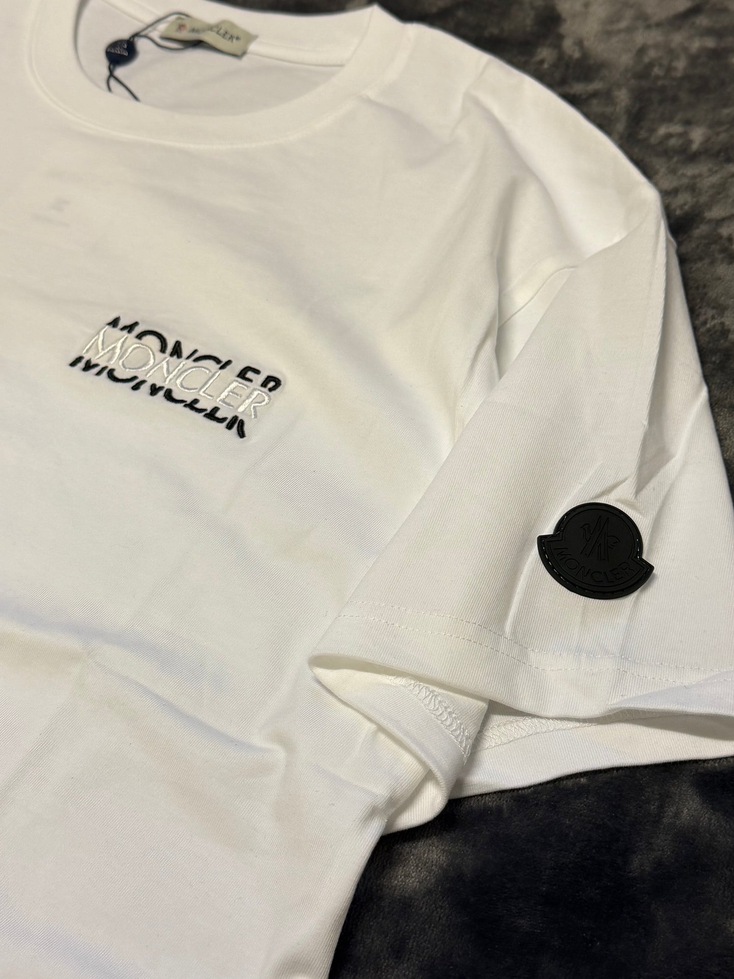 Moncler T - Shirt