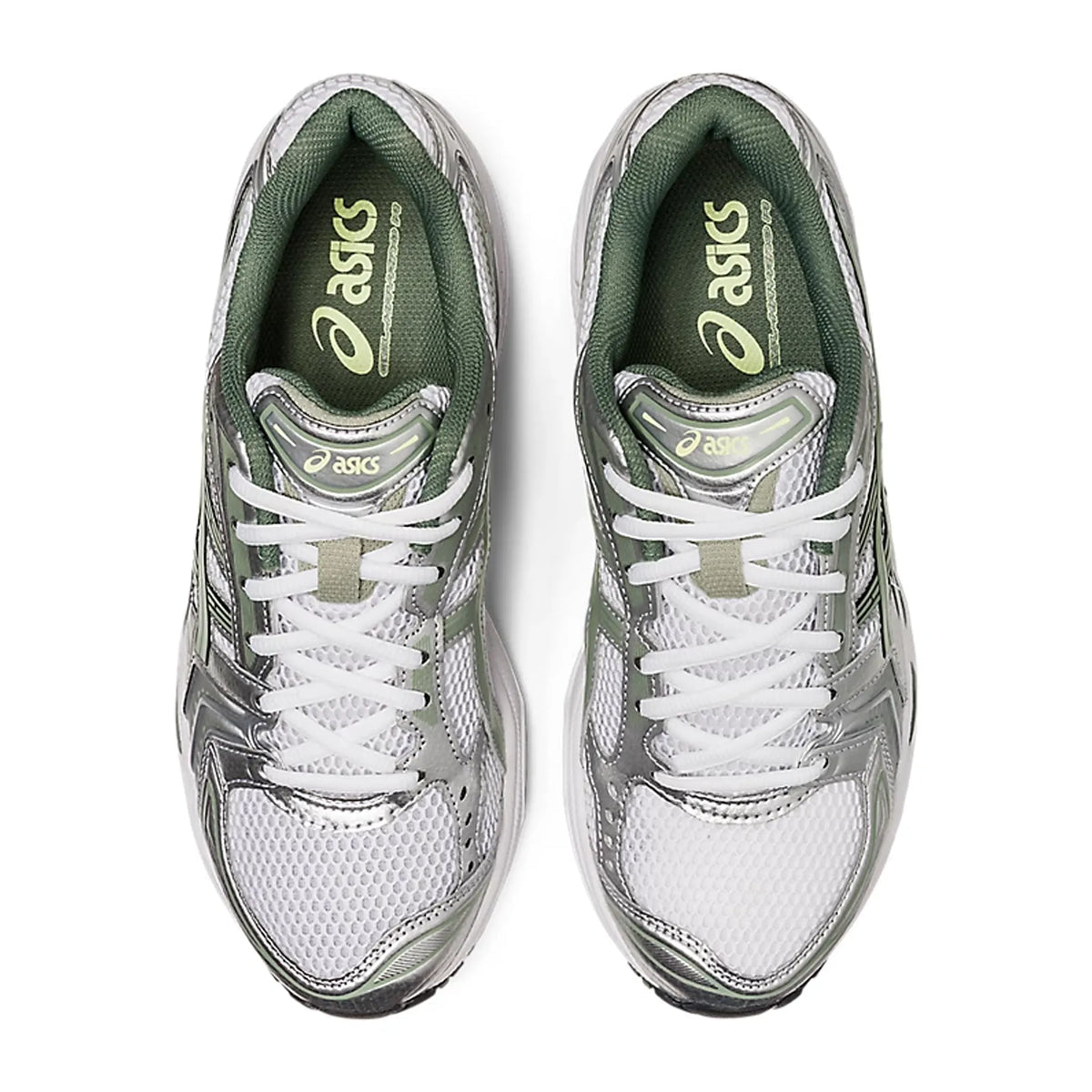 Asics Gel Kayano 14 ‘White Slate Grey’