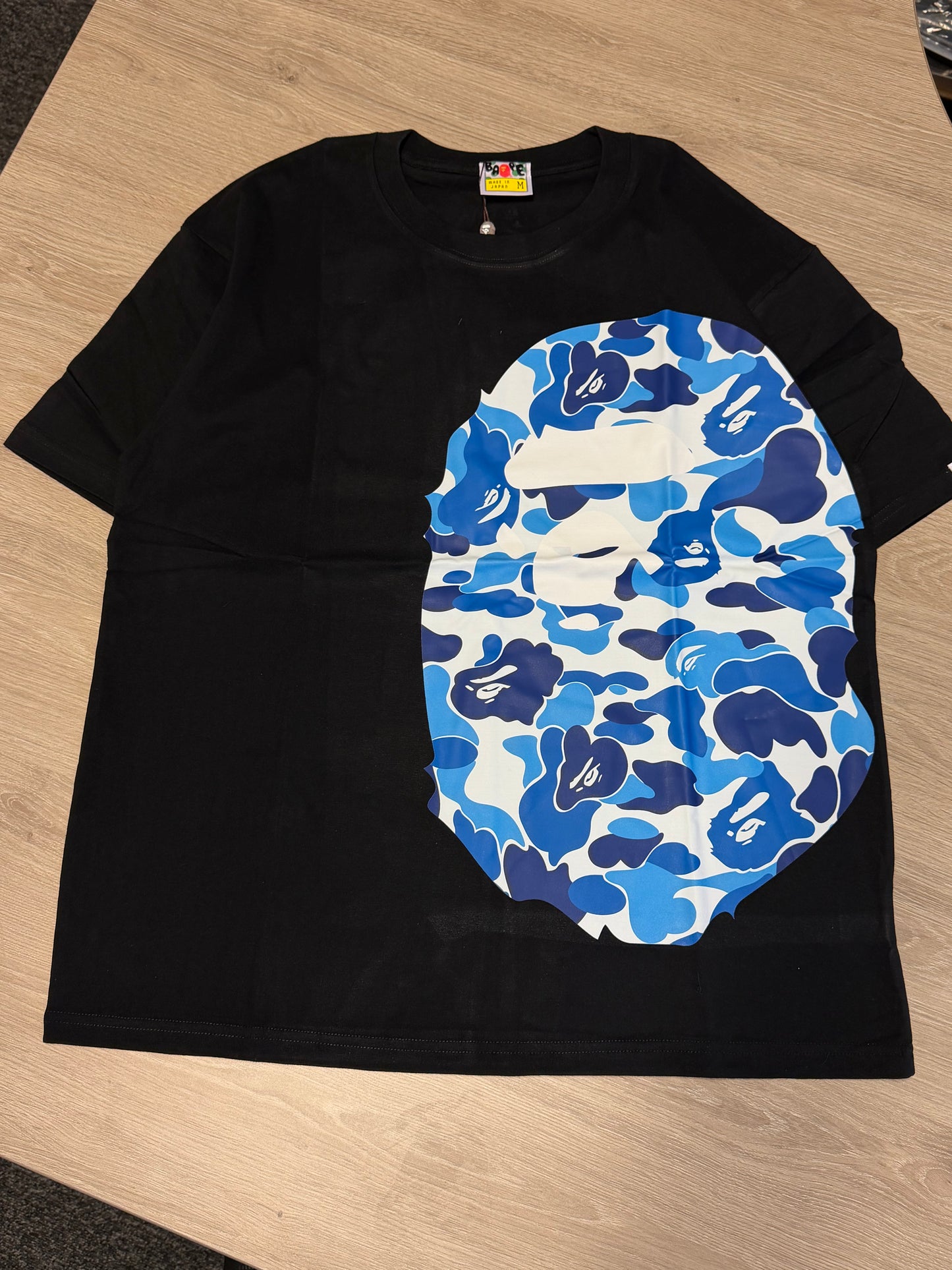 Bape T - Shirt