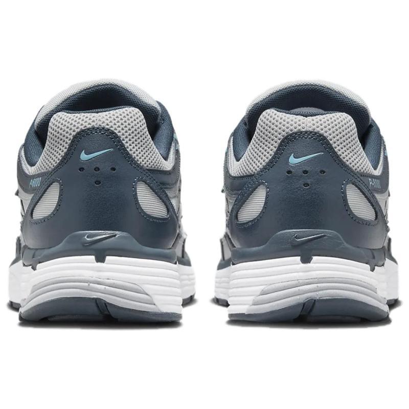 Nike P-6000 ‘Armory Navy Flat Silver’