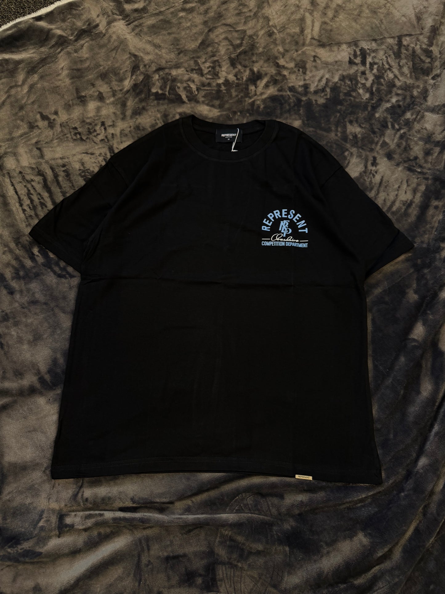Represent T - Shirt