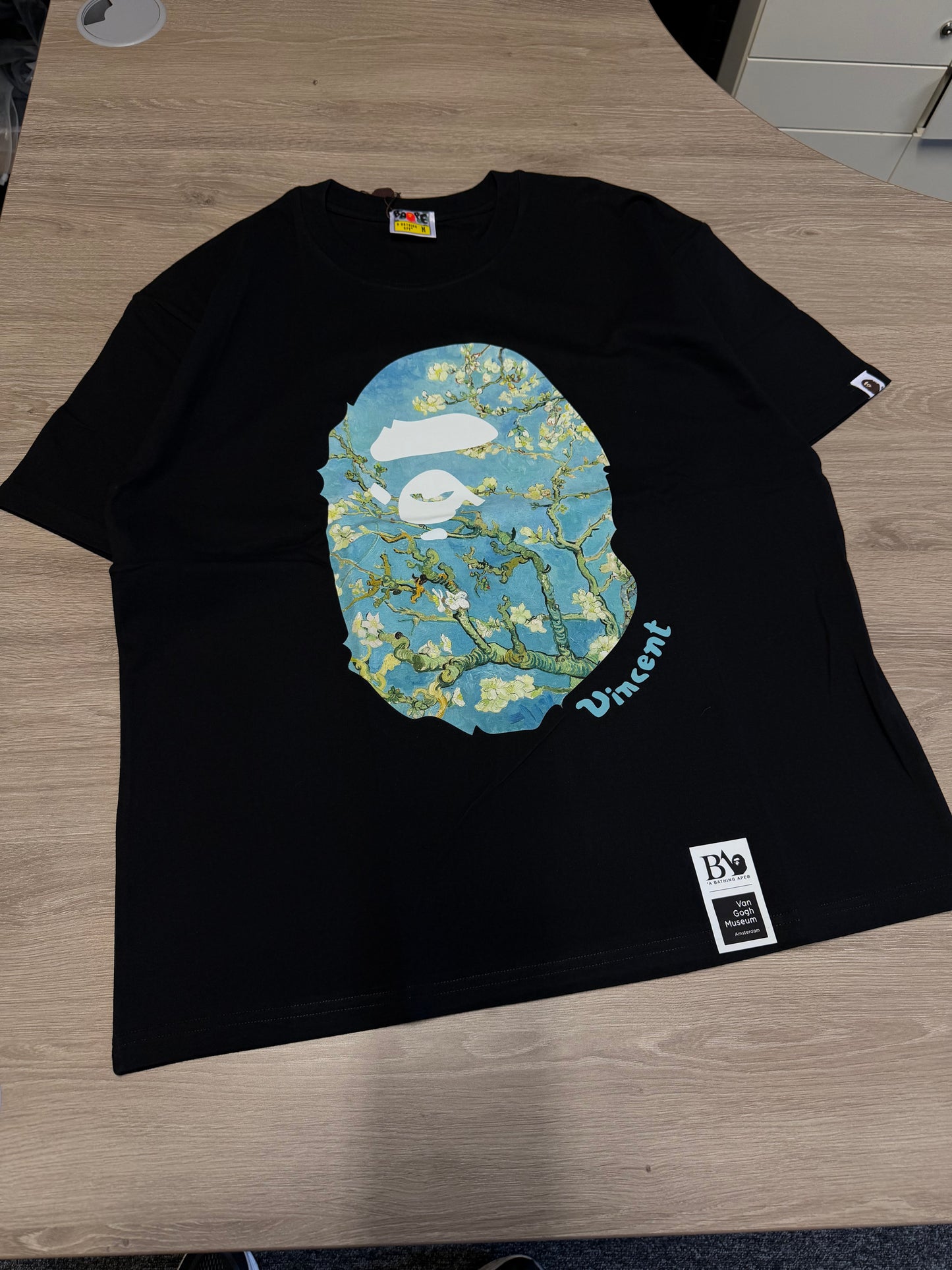 Bape T - Shirt