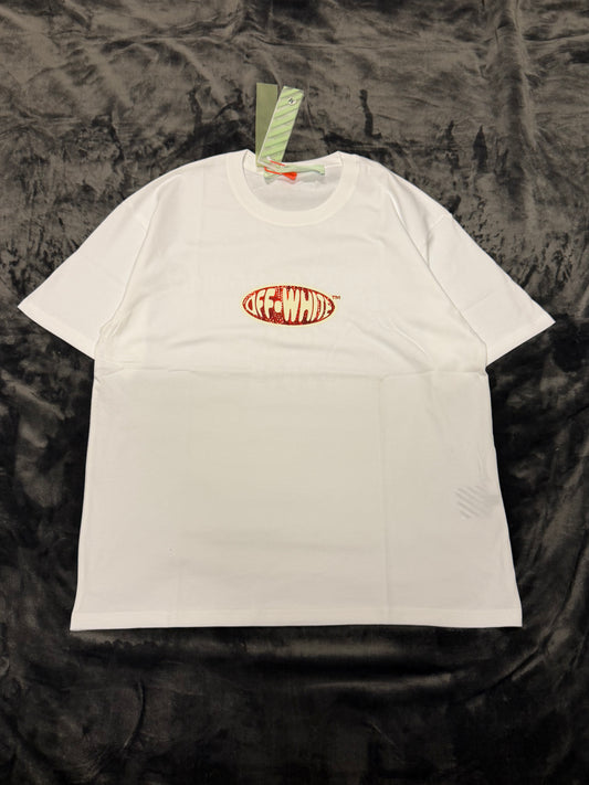 OFF W T - SHIRT