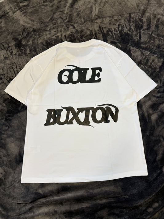 Cole Buxton T - Shirt