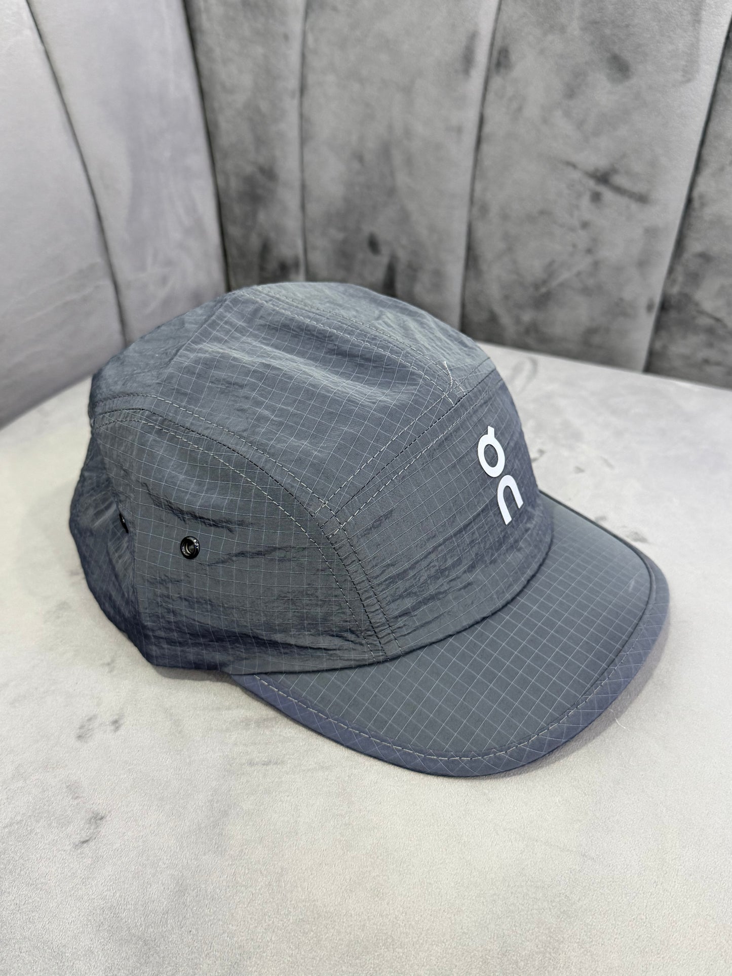 OC Cap
