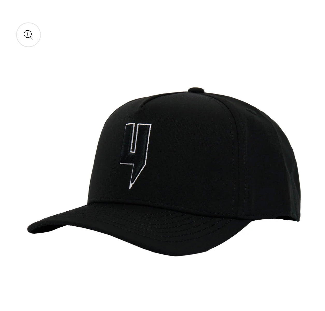 Yelir Cap