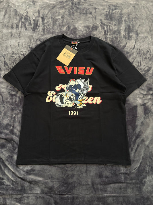 Evisu T - Shirt