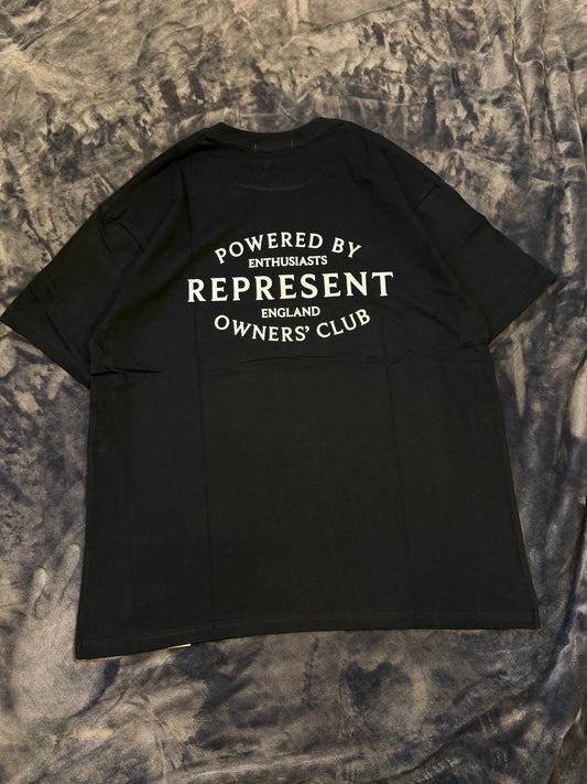 Represent T - Shirt