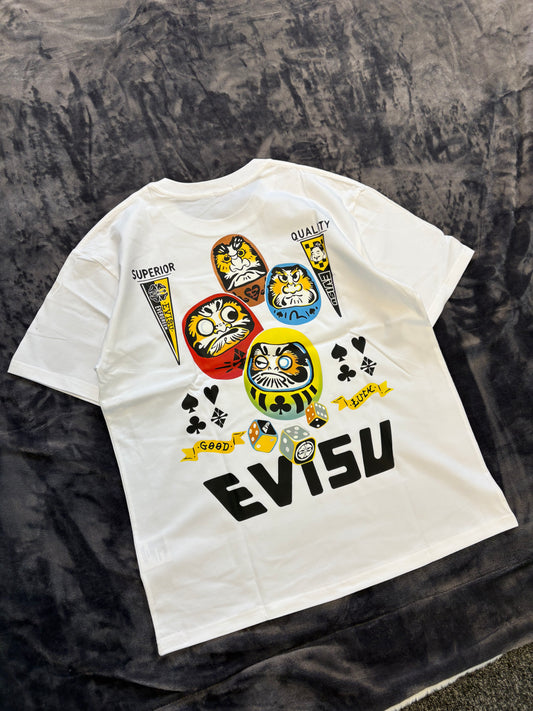 Evisu T - Shirt