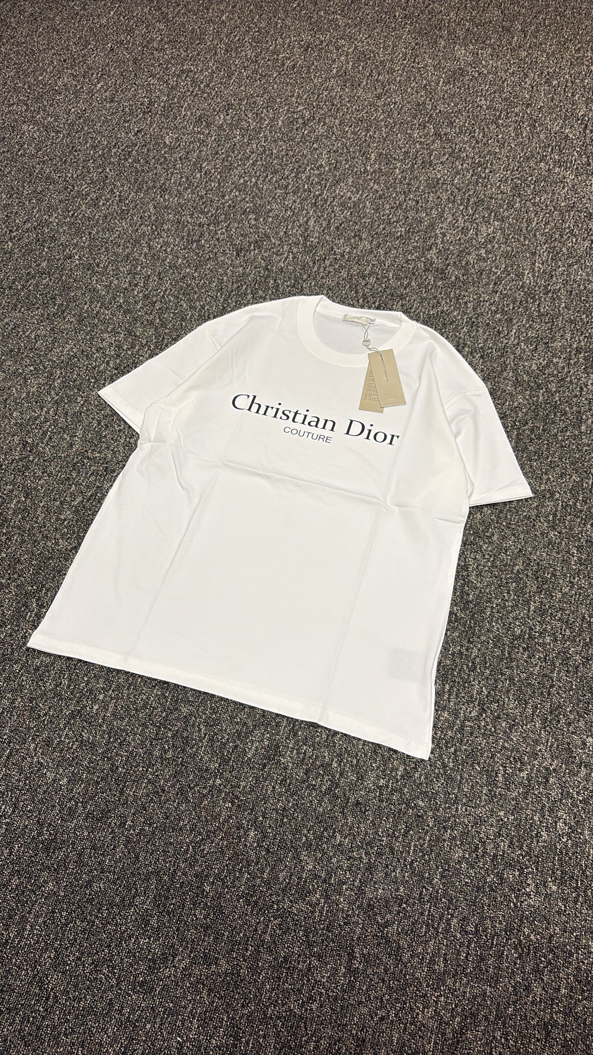 Dior T - Shirt