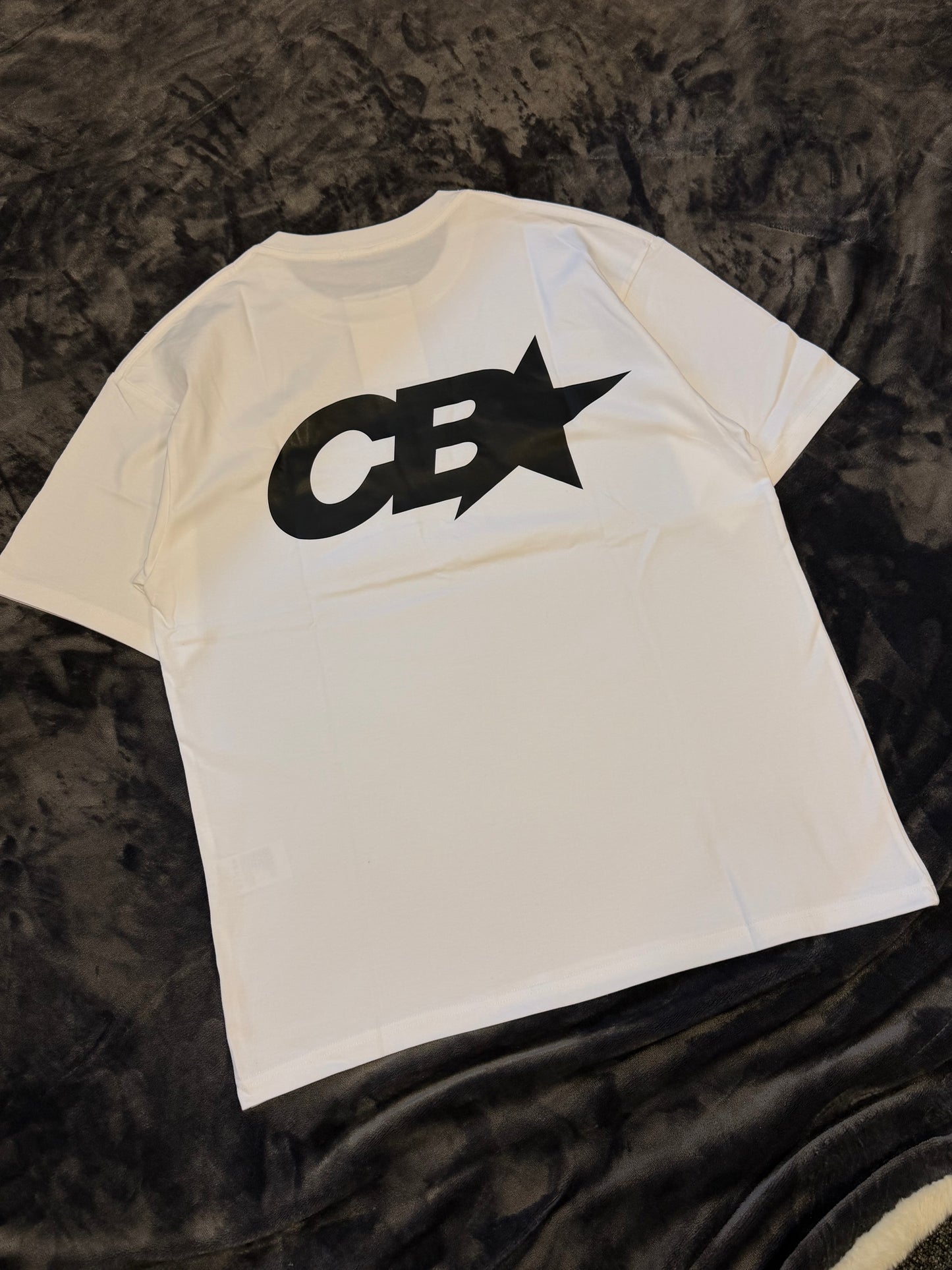 Cole Buxton T - Shirt