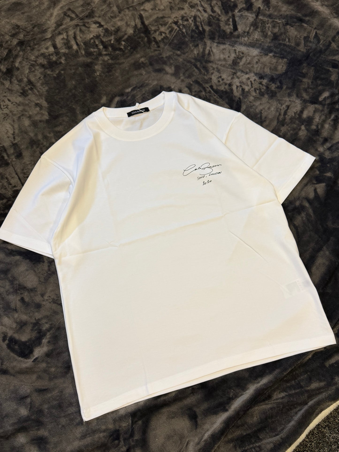 Cole Buxton T - Shirt