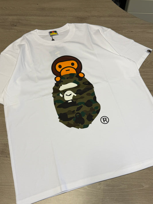 Bape T - Shirt