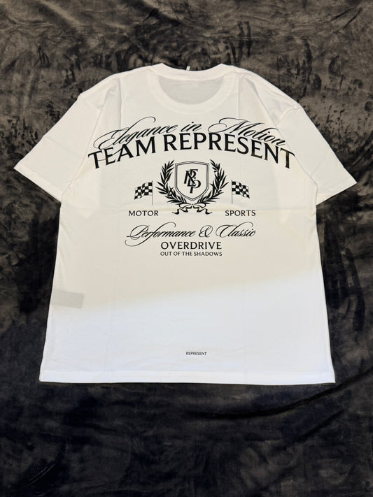 Represent T - Shirt