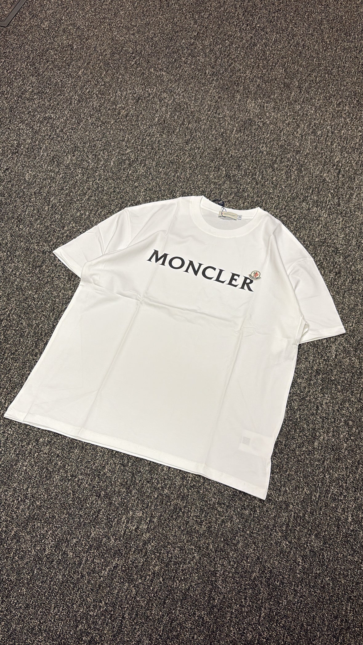 Moncler T - Shirt