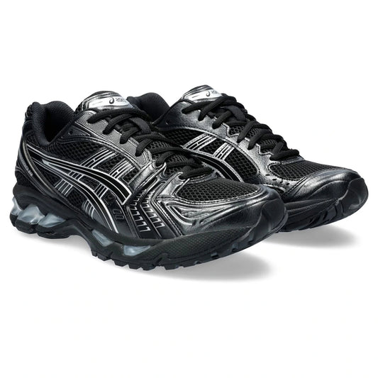 Asics Gel Kayano 14 ‘Black Silver’