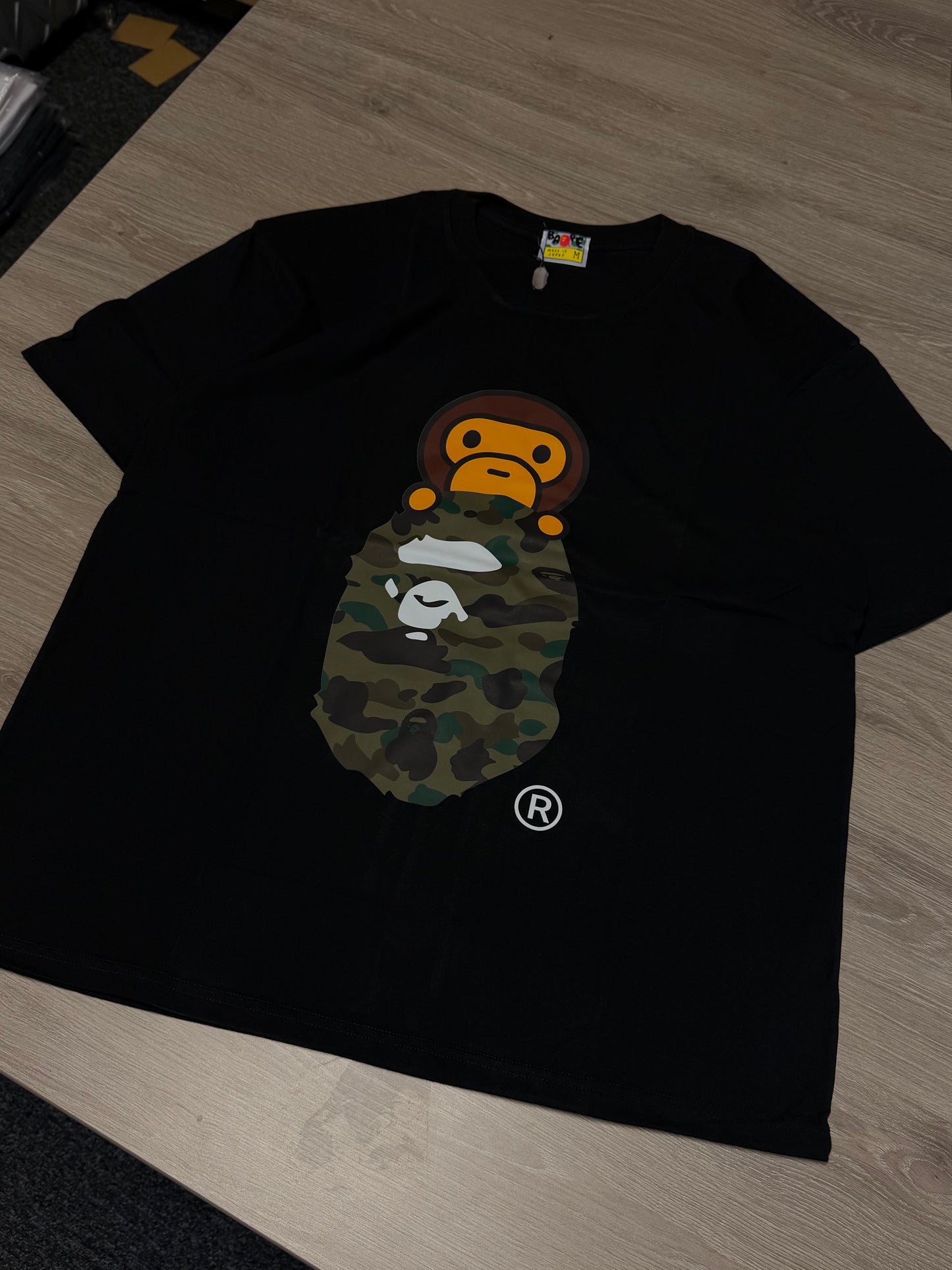 Bape T - Shirt
