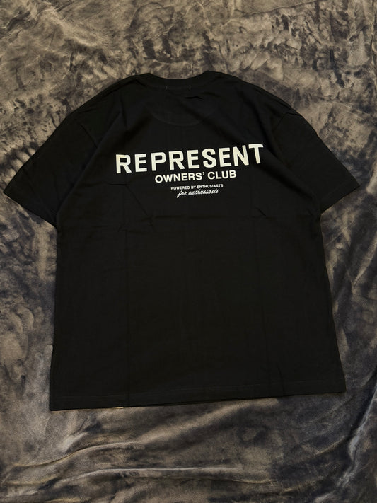 Represent T - Shirt
