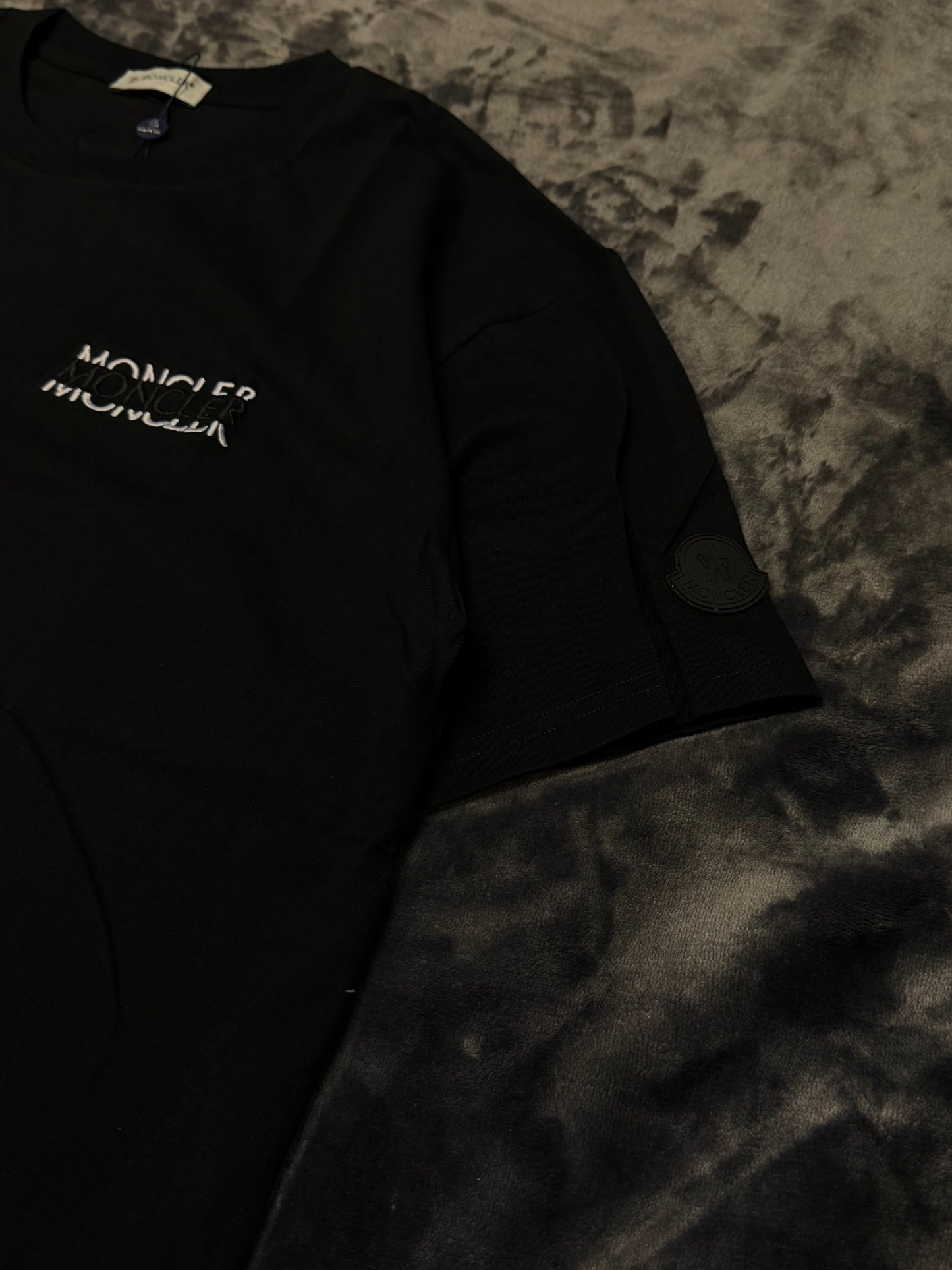 Moncler T - Shirt