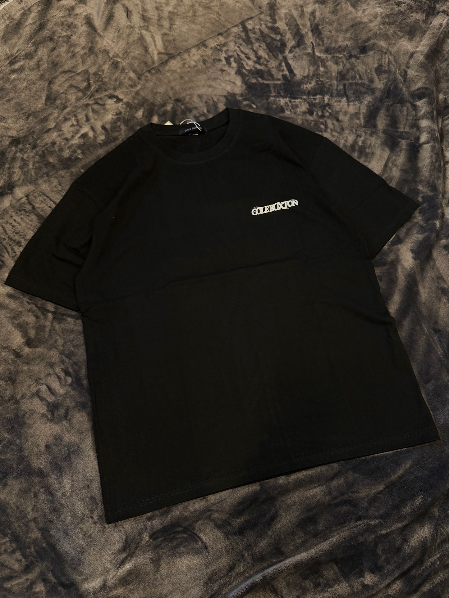 Cole Buxton T - Shirt