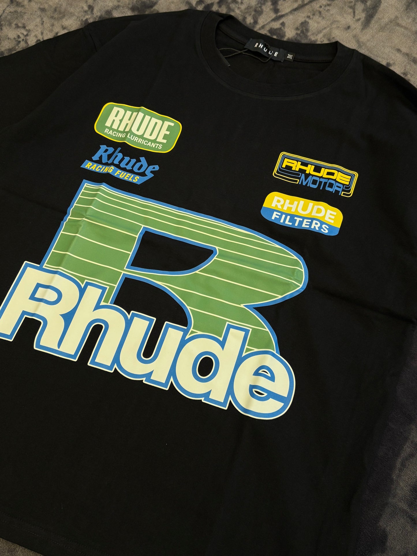 Rhude T - Shirt