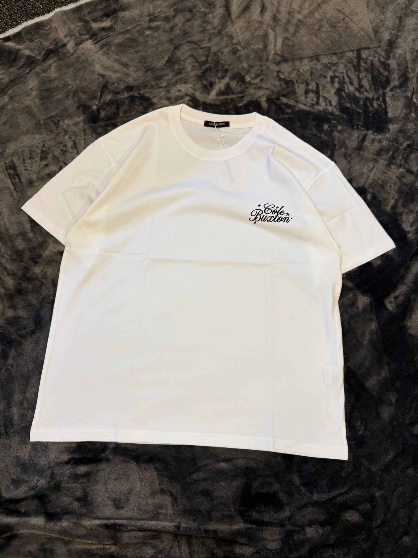 Cole Buxton T - Shirt