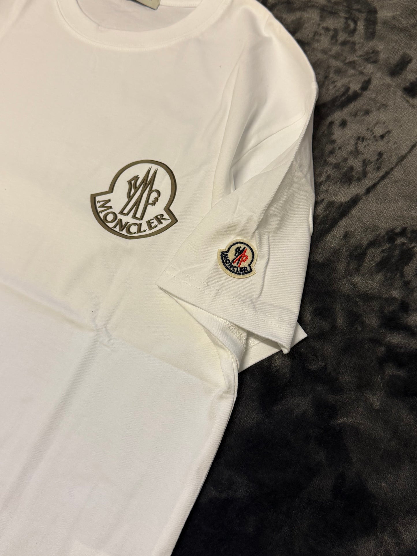 Moncler T - Shirt