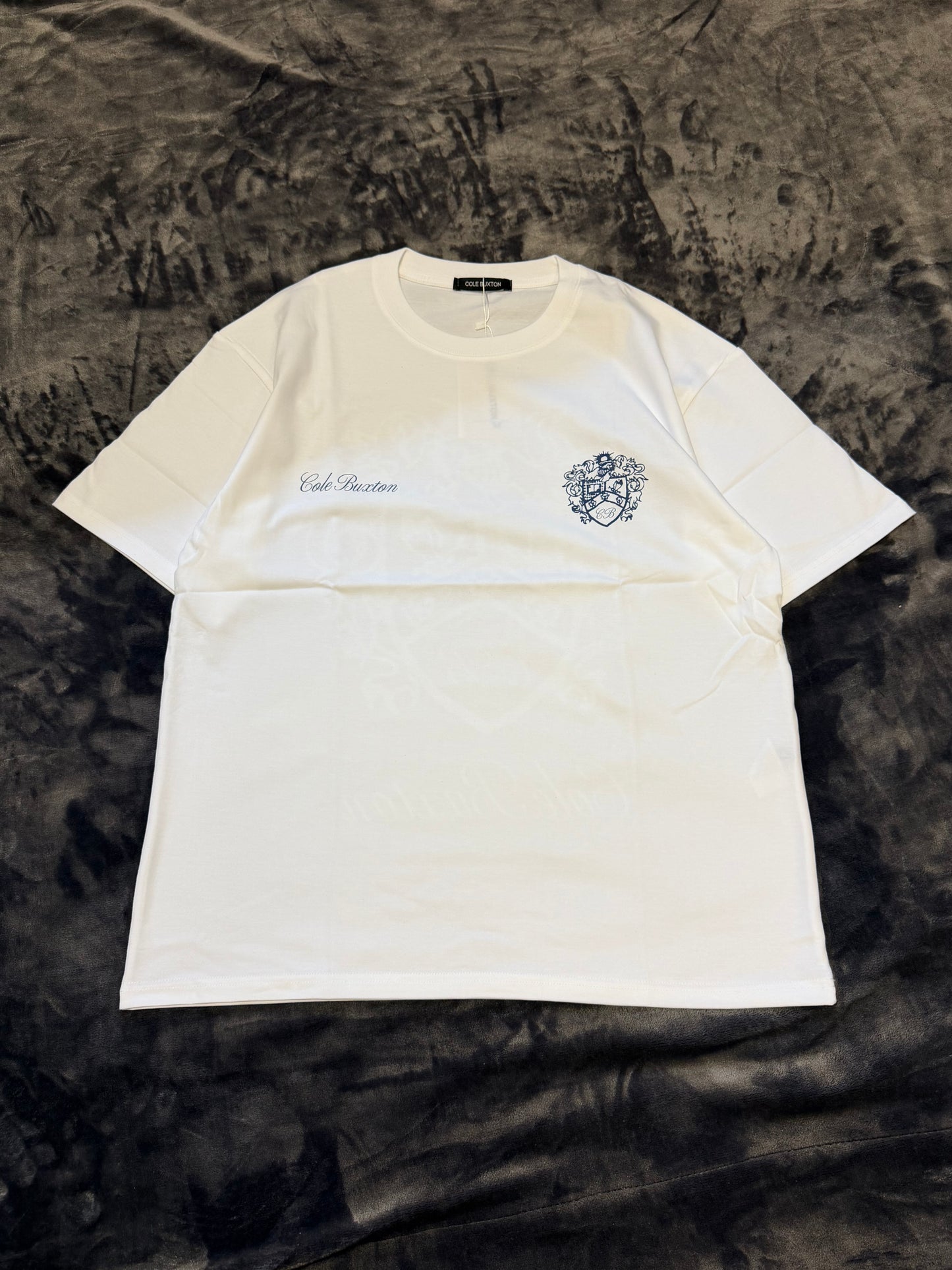 Cole Buxton T - Shirt