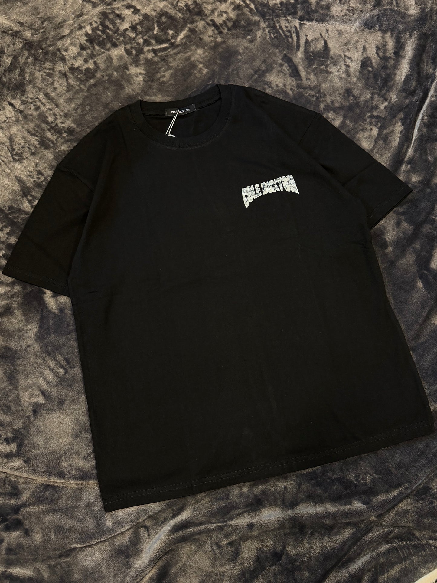 Cole Buxton T - Shirt