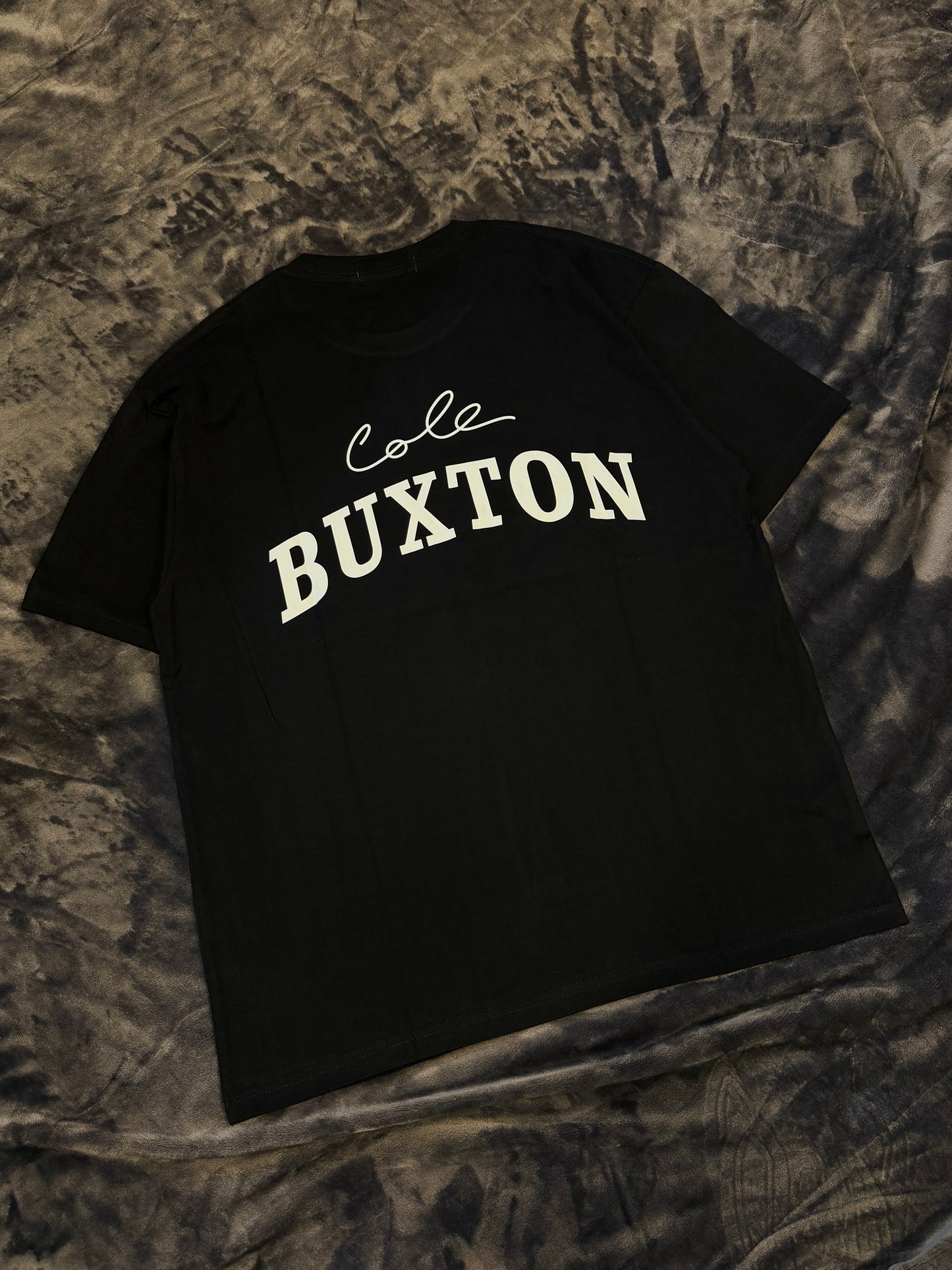 Cole Buxton T - Shirt