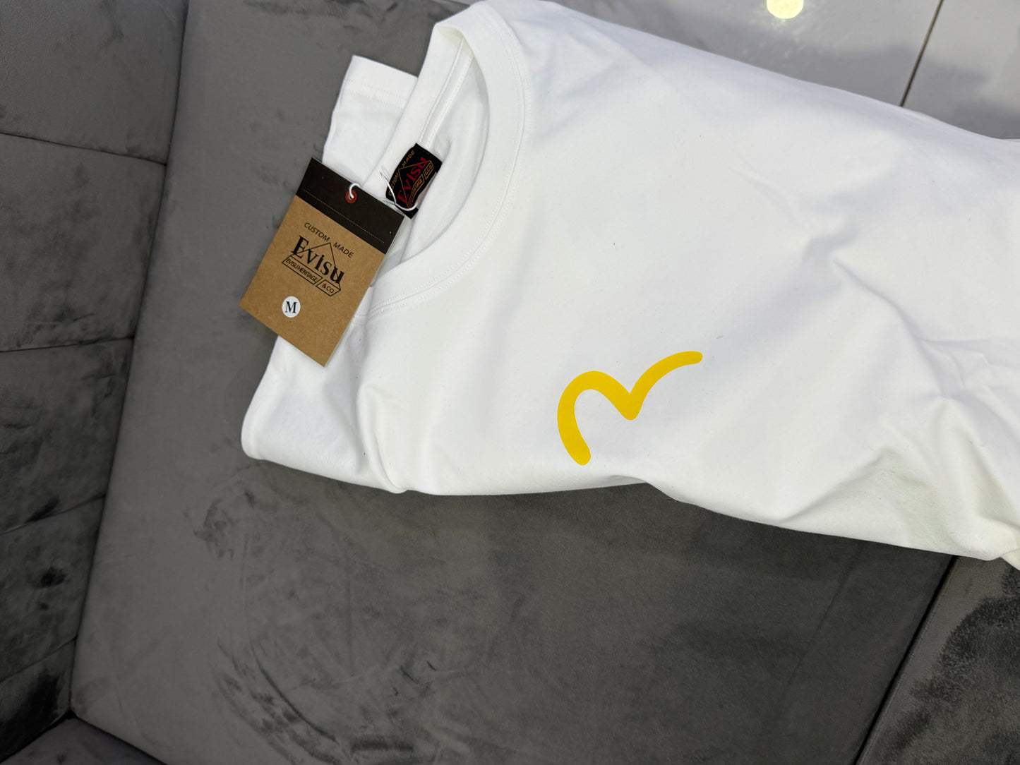 Evisu T - Shirt