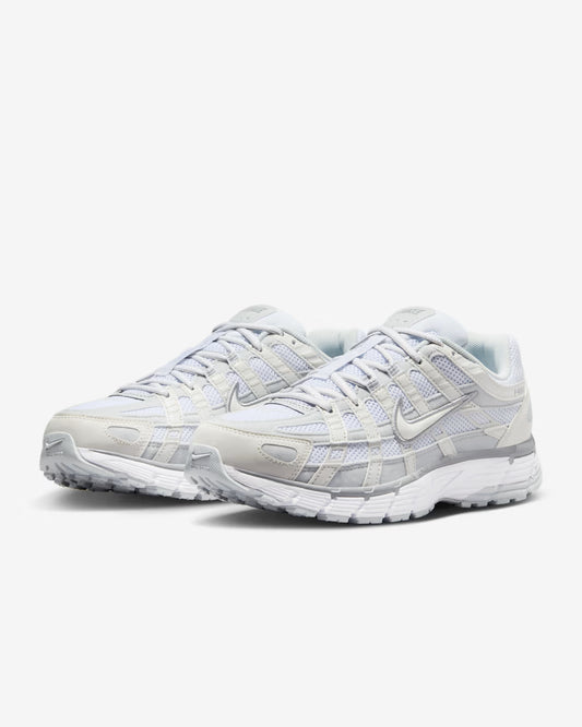 Nike P-6000 ‘Summit White’