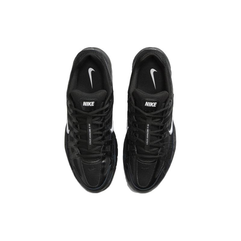 Nike P-6000 ‘Black White’