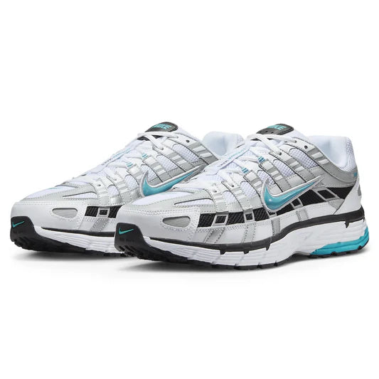 Nike P-6000 ‘Dusty Cactus’