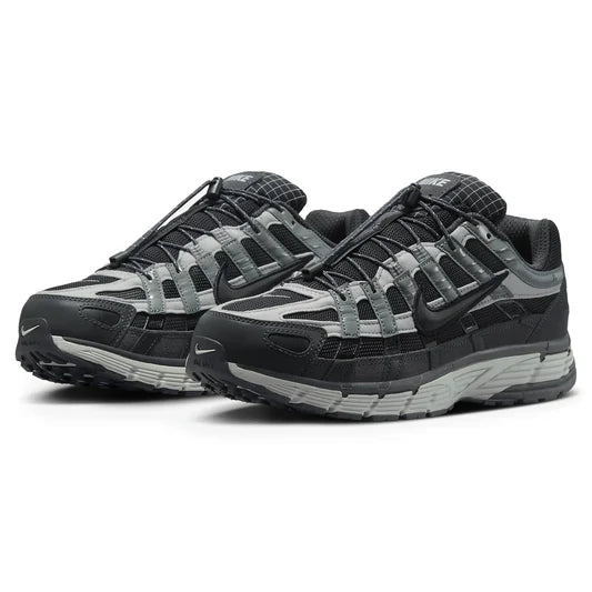 Nike P-6000 ‘Anthracite Smoke Grey’