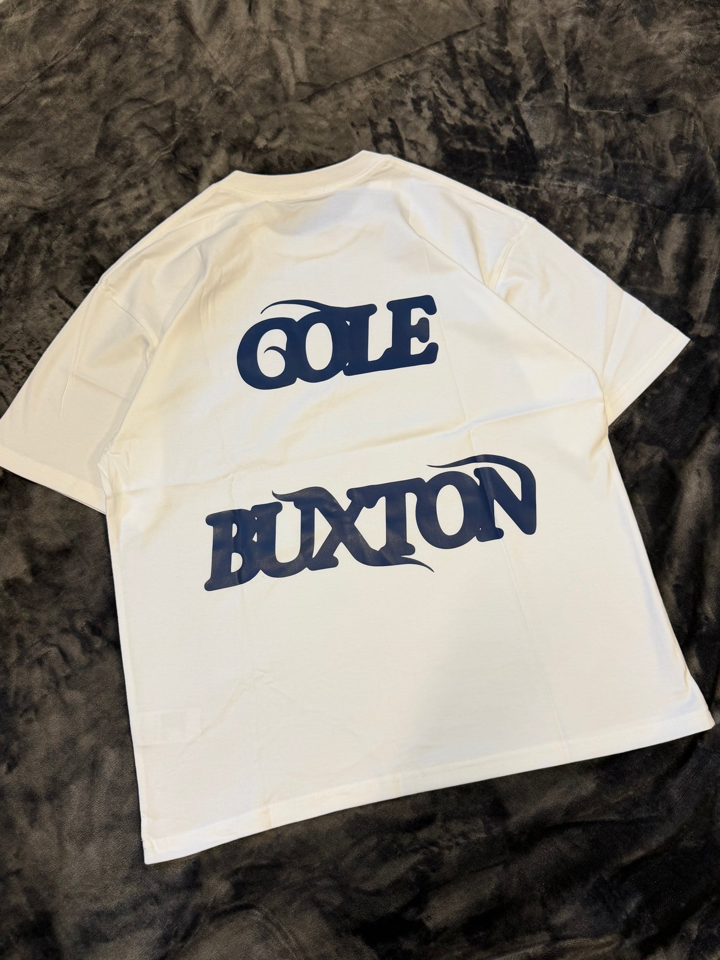 Cole Buxton T - Shirt