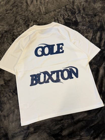 Cole Buxton T - Shirt