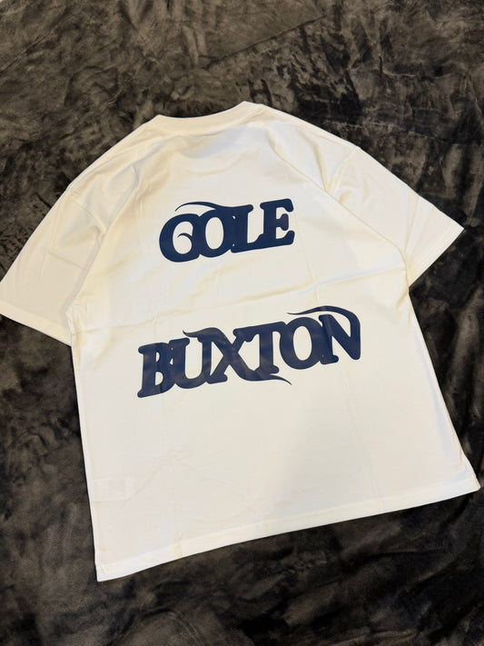 Cole Buxton T - Shirt