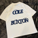Cole Buxton T - Shirt