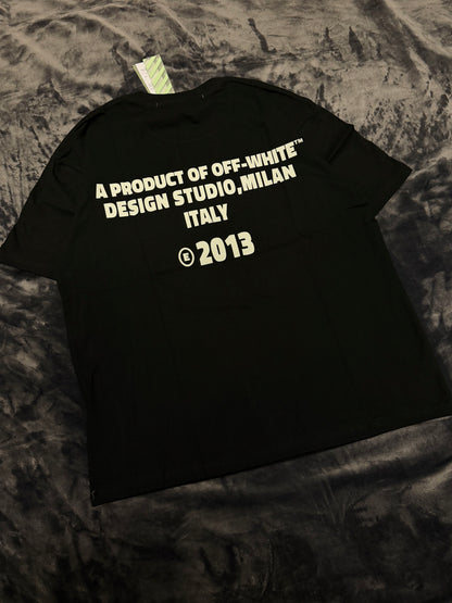 OFF W T - SHIRT