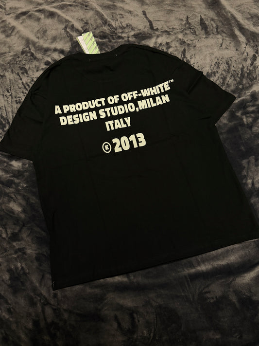 OFF W T - SHIRT