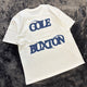 Cole Buxton T - Shirt
