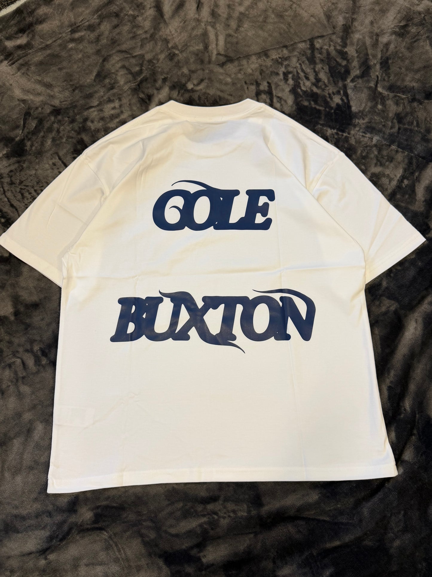 Cole Buxton T - Shirt