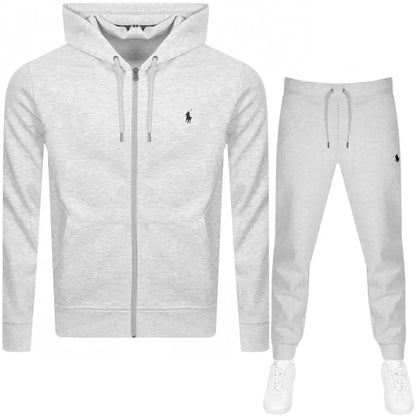 Ralph Lauren Tracksuit ‘Grey’