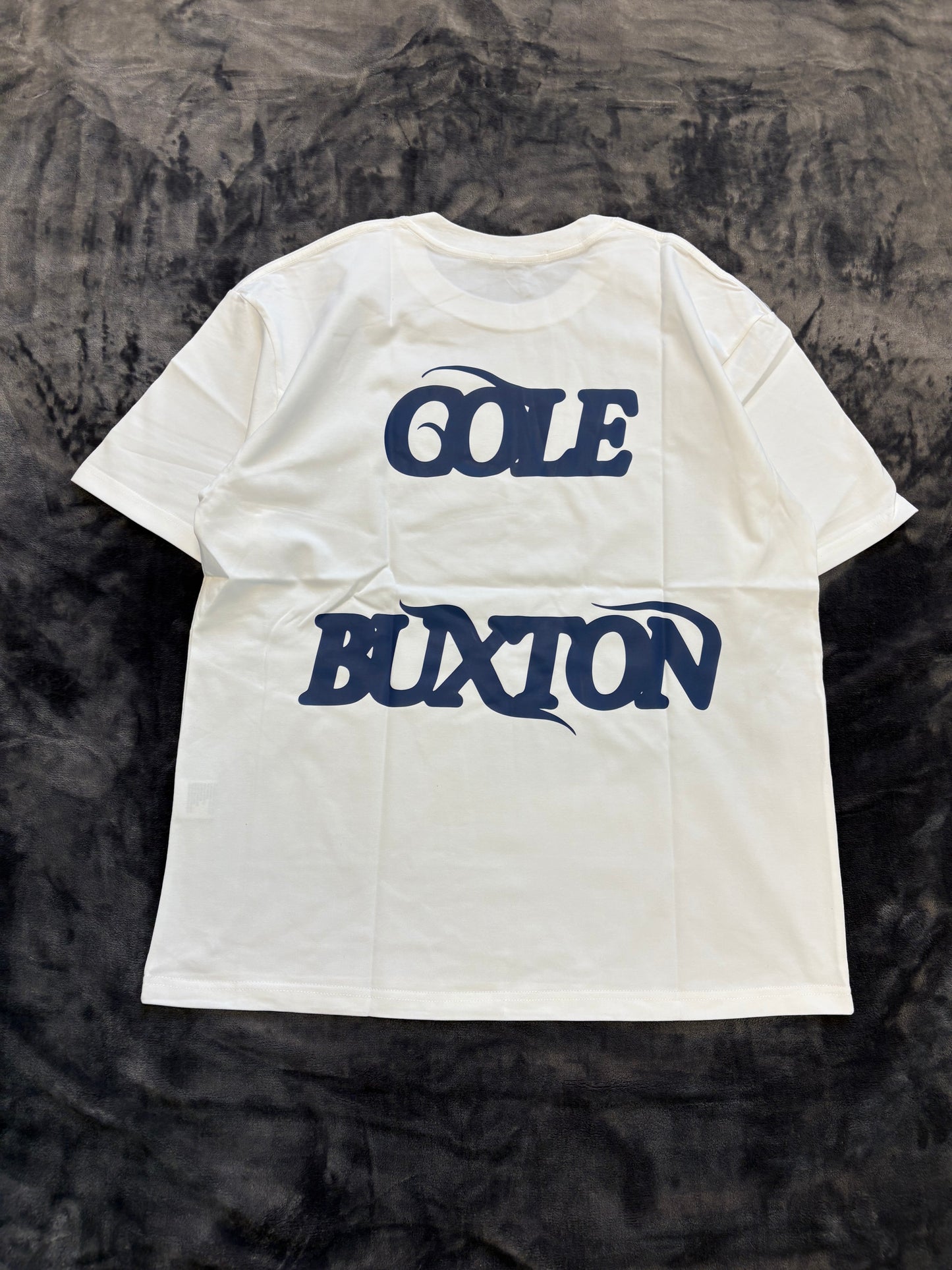 Cole Buxton T - Shirt