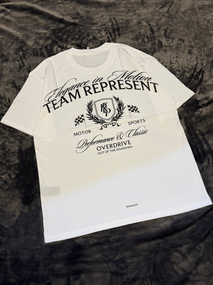 Represent T - Shirt