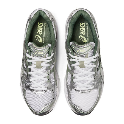 Asics Gel Kayano 14 ‘White Slate Grey’