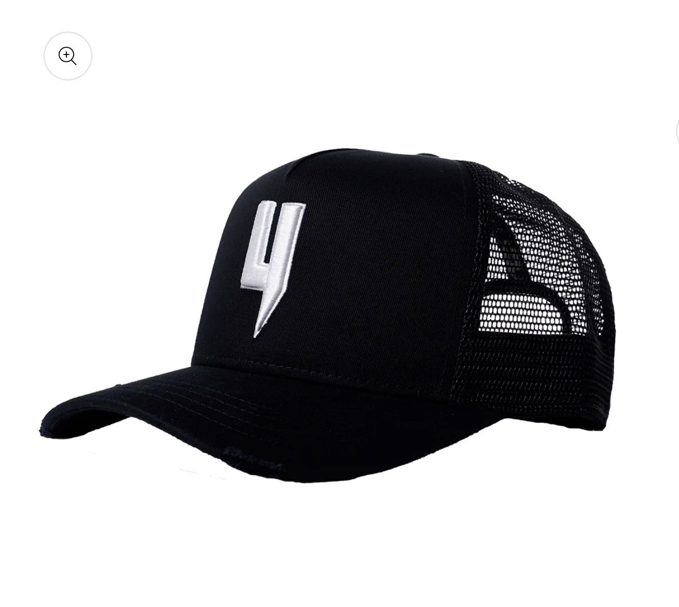 Yelir Cap